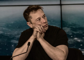 Elon Musk and the power of the tech giants – European Council on Foreign Relations