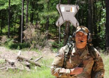 Open systems architecture can unlock ‘limitless potential:’ Army Undersecretary