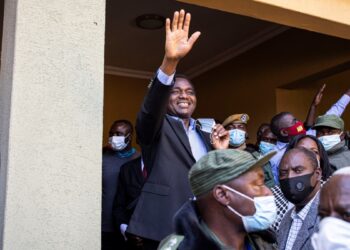 Zambia Repeals Controversial Defamation Law