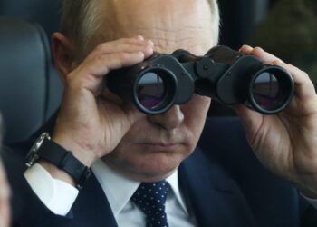 Russian EW Campaign in Ukraine Undermined by ‘Electronic Fratricide’