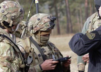 Army lesson from Ukraine war: cyber, EW capabilities not decisive on their own