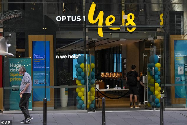 The Optus hack impacted almost 10 million current and previous customers with the hacker accessing customer's driver's licence, passport and Medicare details