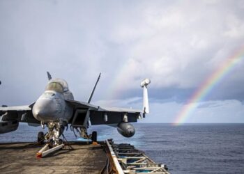 Defense Primer: Electronic Warfare – USNI News