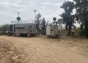 Elbit wins $76 million deal for electronic warfare training