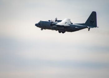 US needs to harness software to be more adaptable in electromagnetic warfare