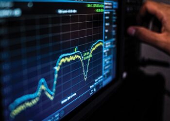 Entering Year Four, Space Force Focusing on Cyber Capabilities