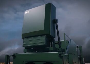 Scorpius – A Quantum Leap in Electronic Warfare Capabilities and Performance (sponsored)