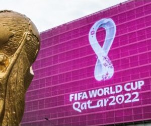 Interview: Cyber-Threats Facing the Qatar FIFA World Cup