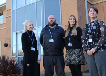 Nottinghamshire Police cyber protect team help recover money for victims of fraud
