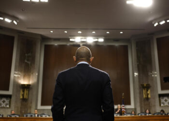 I’ve spent decades studying trust in markets. Here’s what the FTX collapse has in common with Lehman Brothers and Russian nukes