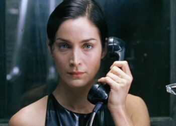 Best Carrie-Anne Moss Performances, Ranked