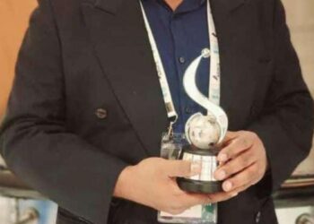 Police Inspector wins ‘India Cyber Cop of the year 2022’ award