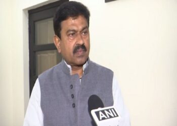 Ajay Kumar Mishra informs Lok Sabha