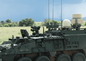 Army moving out on new short range and long-range electronic warfare platforms