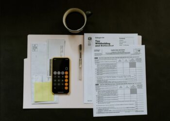 Emerging Technology Trends In The Accounting Sector