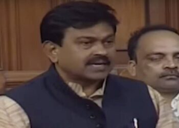 Tamil Nadu and Maharashtra have the most number of dedicated cyber crime police stations, says MHA