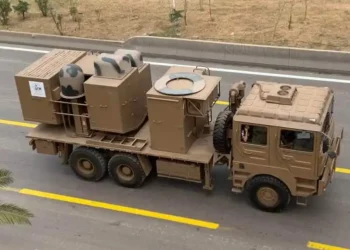 Algeria turns to China for enhanced electronic warfare capability – Military Africa