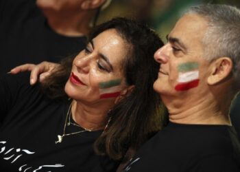 Israel no longer sees Iran biggest threat