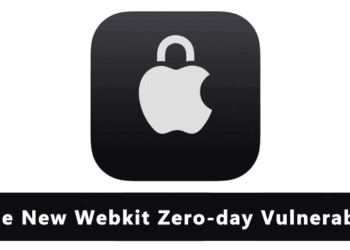 Apple New Webkit Zero-day Flaw Used Actively Used in Attacks