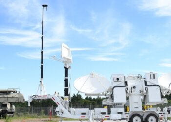 DOD wants to share electronic warfare capabilities across the military