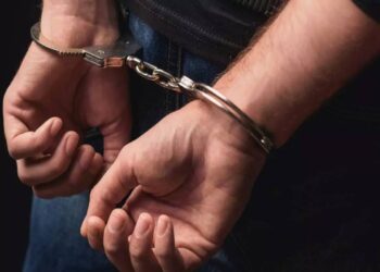 36 arrested in crackdown on child pornography in Delhi