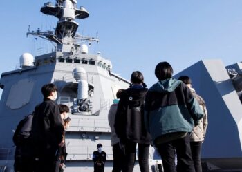 Japan’s manpower-light defence strategy is a flawed ‘paper plan’, officers say