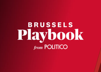 Viva Argentina! — Gas deal — VdL’s Qatargate – POLITICO