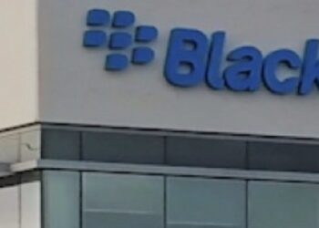 BlackBerry Cybersecurity Revenue Declines in Q3FY23