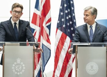 China’s American political mercenaries – Washington Times