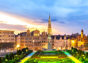 European Union: DAC 8 – Implementation of Crypto-Asset Reporting Framework published