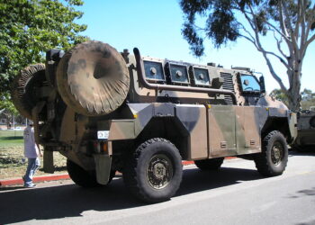 Australia to procure electronic warfare systems to strengthen ADF