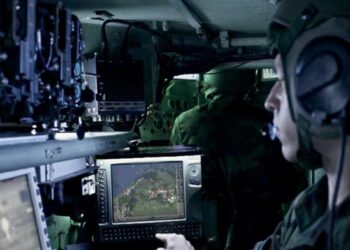 Elbit wins $69m Asia-Pacific electronic warfare deal