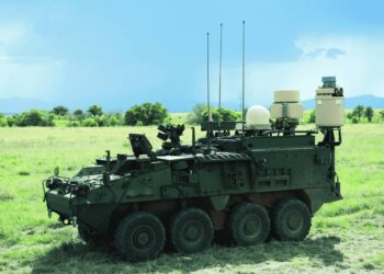 US Army pursues synced electronic warfare systems