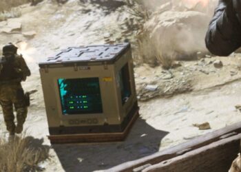 MW2 Cyber Attack Mode Explained