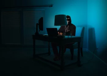 Bloodless hidden Cyber Wars against India