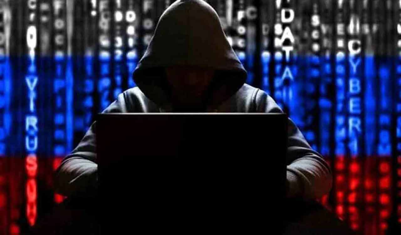 Cybercrime cases witness spike in Cyberabad in 2022