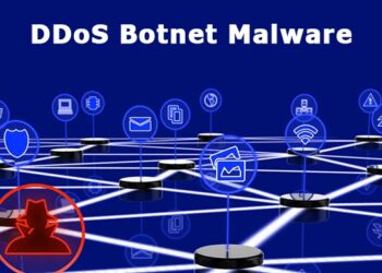 New DDoS Botnet Malware Infecting Windows