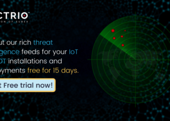 Specific IoT and OT security predictions for North America for 2023