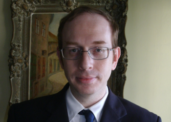 Interview – Dov H. Levin