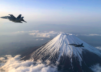 Fighting and Winning in the Electromagnetic Spectrum