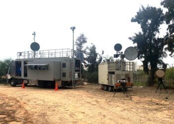 Elbit Systems Awarded $76 Million Contract to Supply Electronic Warfare Training Capability to a Country in Asia-Pacific