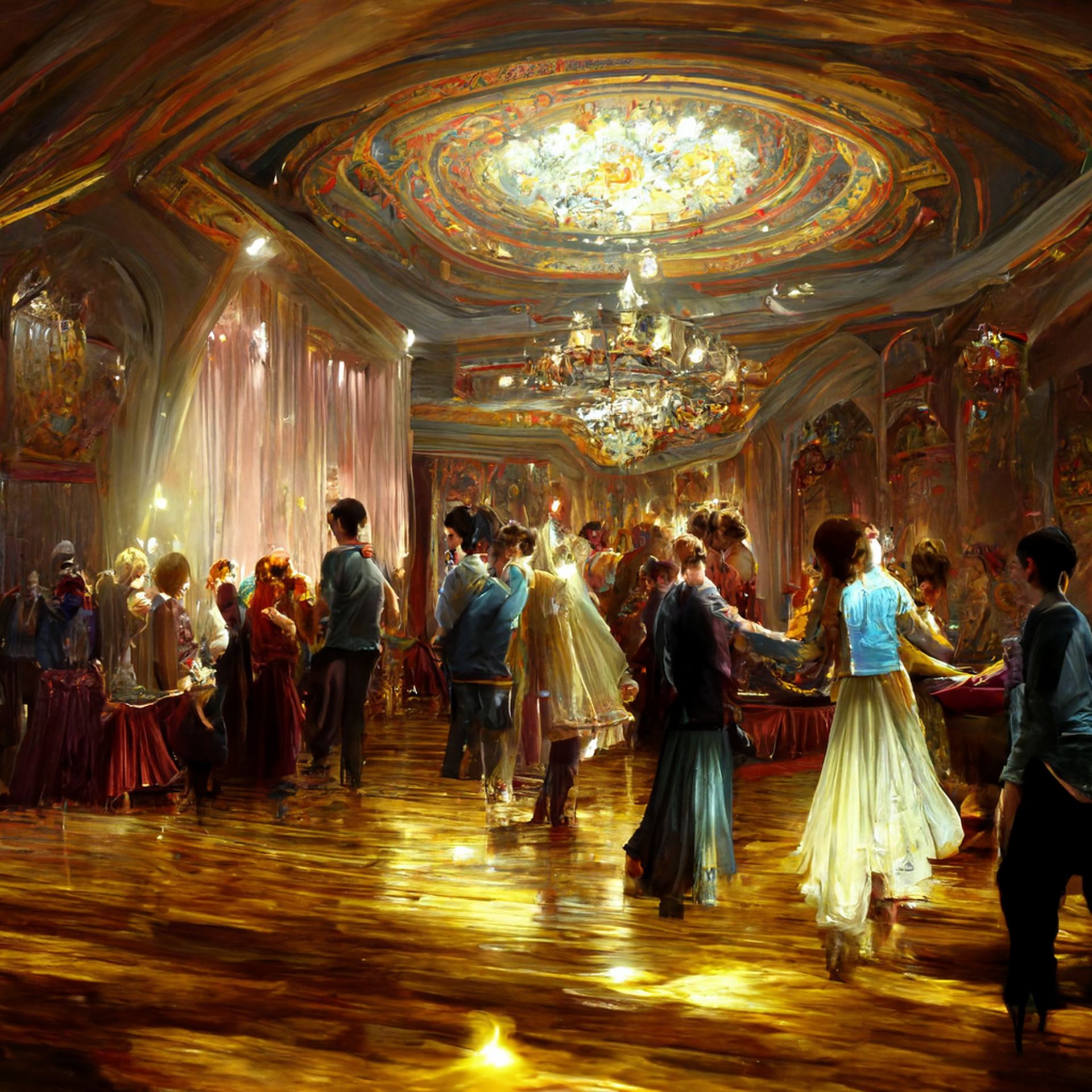 Artificial intelligence as the cornerstone of emerging technologies 5 Emerging technologies: Artificial intelligence is shaping every industry