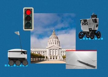 SF’s Emerging Technology Office Never Emerged