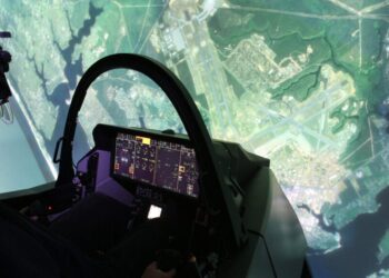 EXCLUSIVE: Pentagon not prepared for software updates at the speed of war, report finds