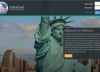 FBI’s Info Sharing Network ‘InfraGard’ Hacked – Database Exposed On Cybercrime Forum