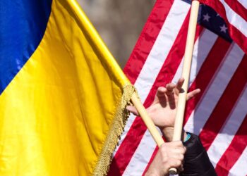 US sending Ukraine electronic jamming gear in $150M package