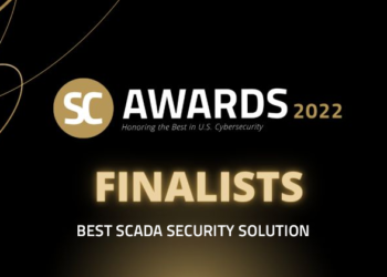 2022 SC Awards Finalists: Best SCADA Security Solution