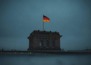 German cyber agency warns threat situation is ‘higher than ever’