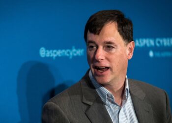 Ukraine hacktivism ‘problematic’ – NSA cybersecurity chief