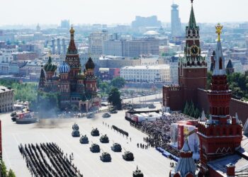 Founder of pro-Russian hacktivist Killnet quitting group